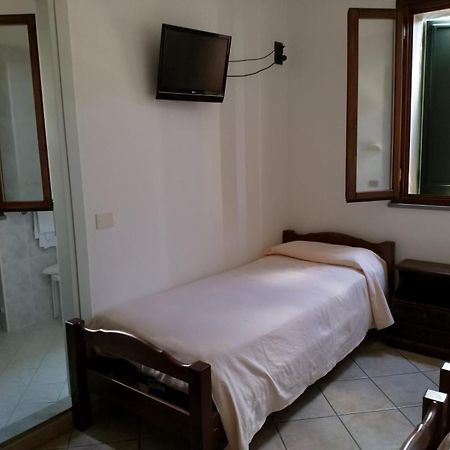 Acquacheta Valtancoli Hotel B&B سان بينيديتو إن ألب المظهر الخارجي الصورة