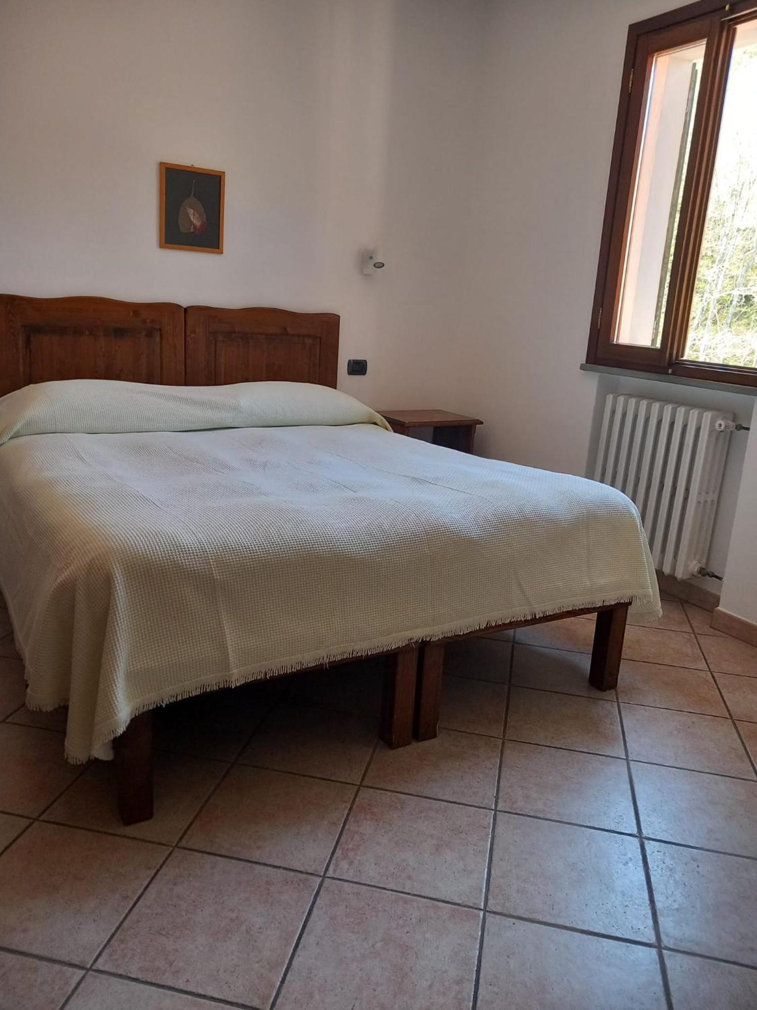 Acquacheta Valtancoli Hotel B&B سان بينيديتو إن ألب المظهر الخارجي الصورة