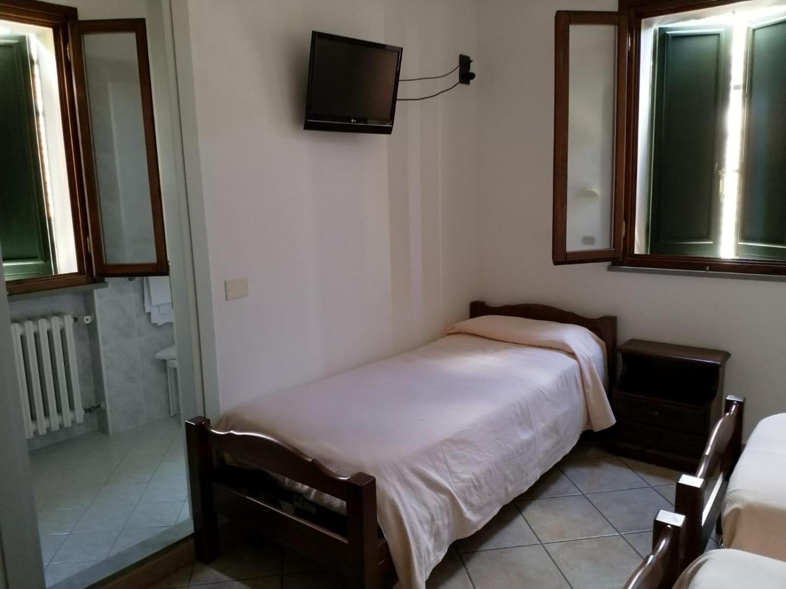 Acquacheta Valtancoli Hotel B&B سان بينيديتو إن ألب المظهر الخارجي الصورة