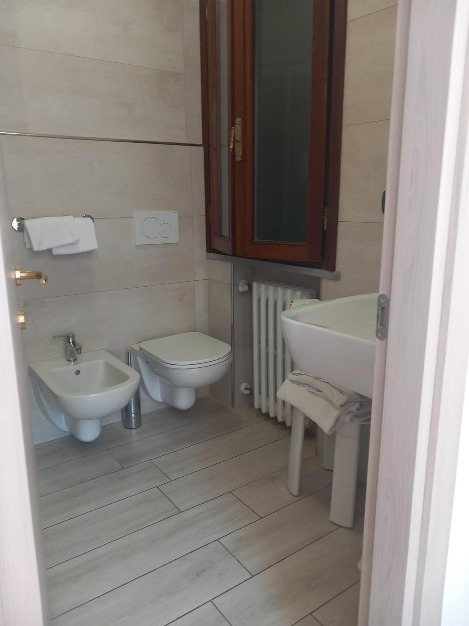 Acquacheta Valtancoli Hotel B&B سان بينيديتو إن ألب المظهر الخارجي الصورة