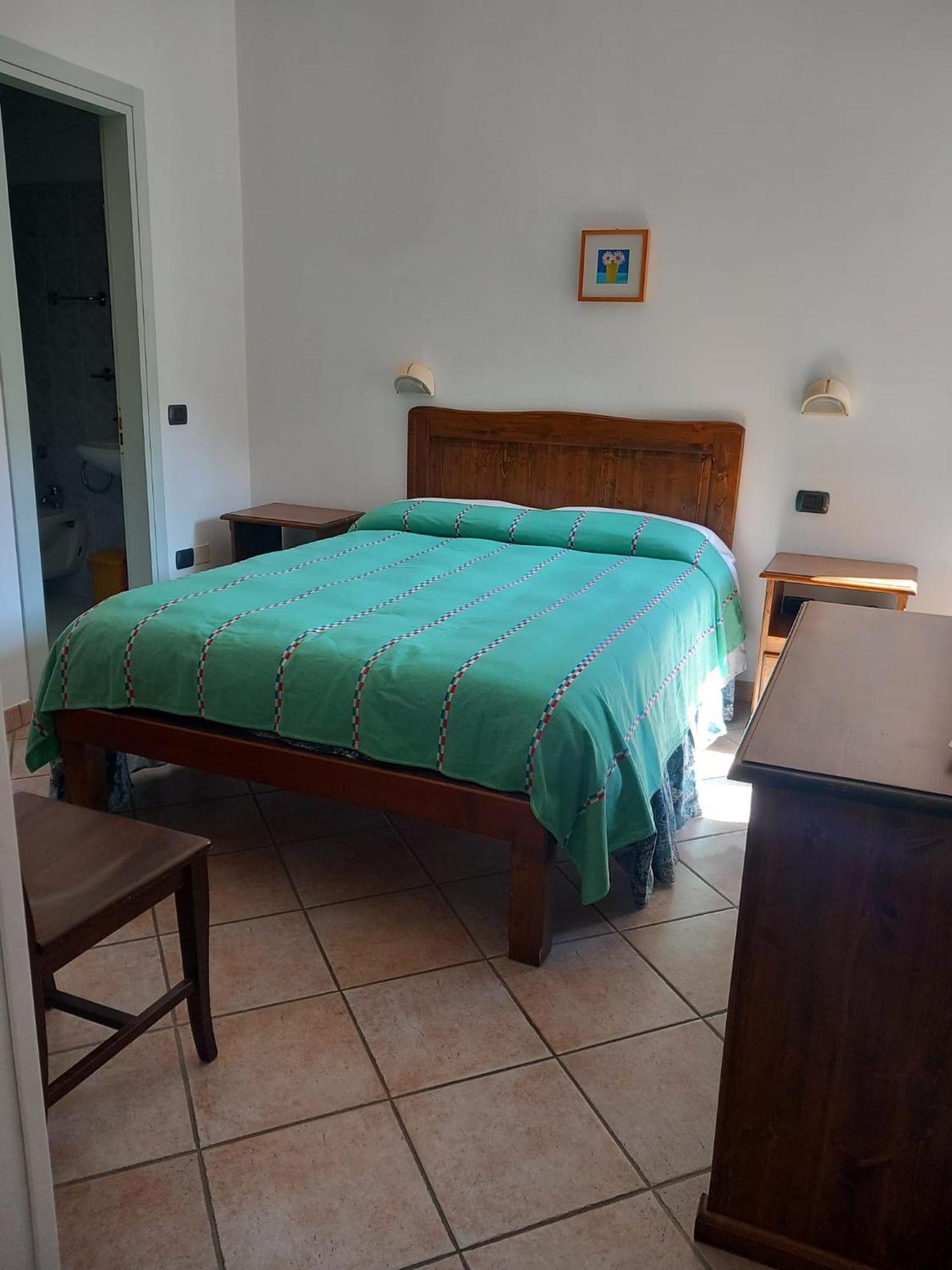 Acquacheta Valtancoli Hotel B&B سان بينيديتو إن ألب المظهر الخارجي الصورة