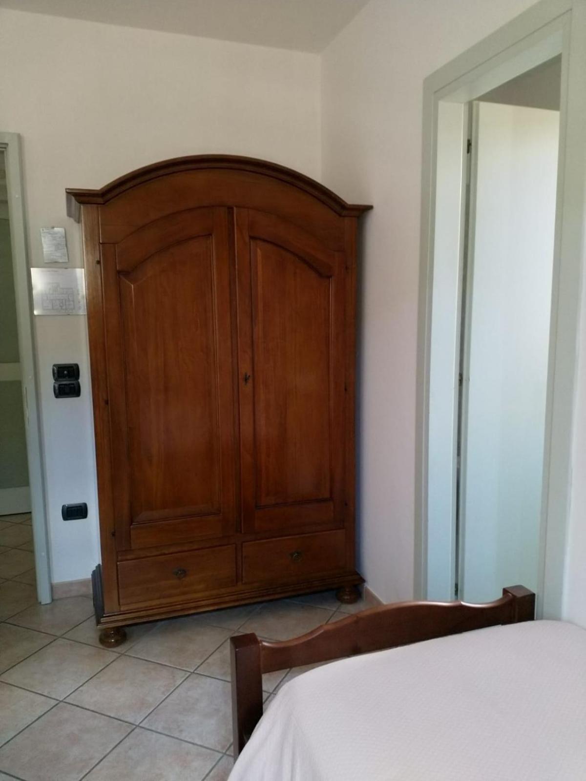 Acquacheta Valtancoli Hotel B&B سان بينيديتو إن ألب المظهر الخارجي الصورة