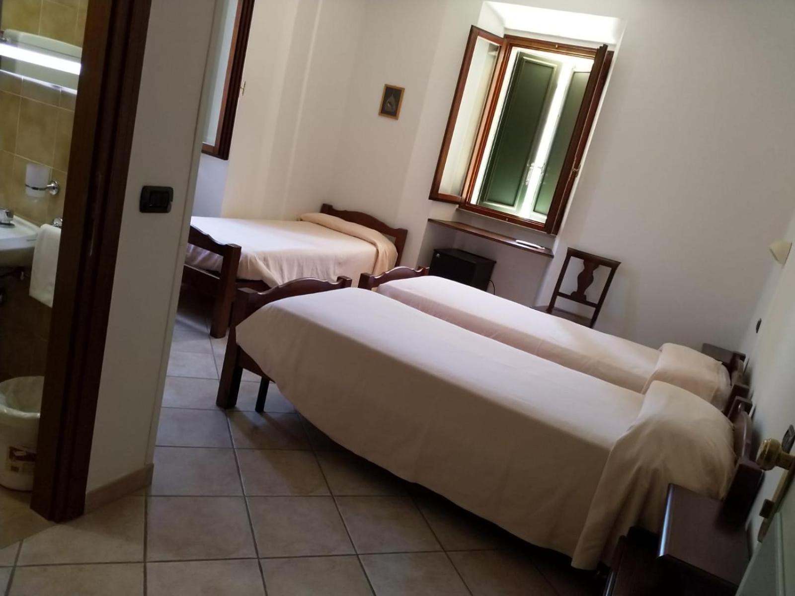 Acquacheta Valtancoli Hotel B&B سان بينيديتو إن ألب المظهر الخارجي الصورة