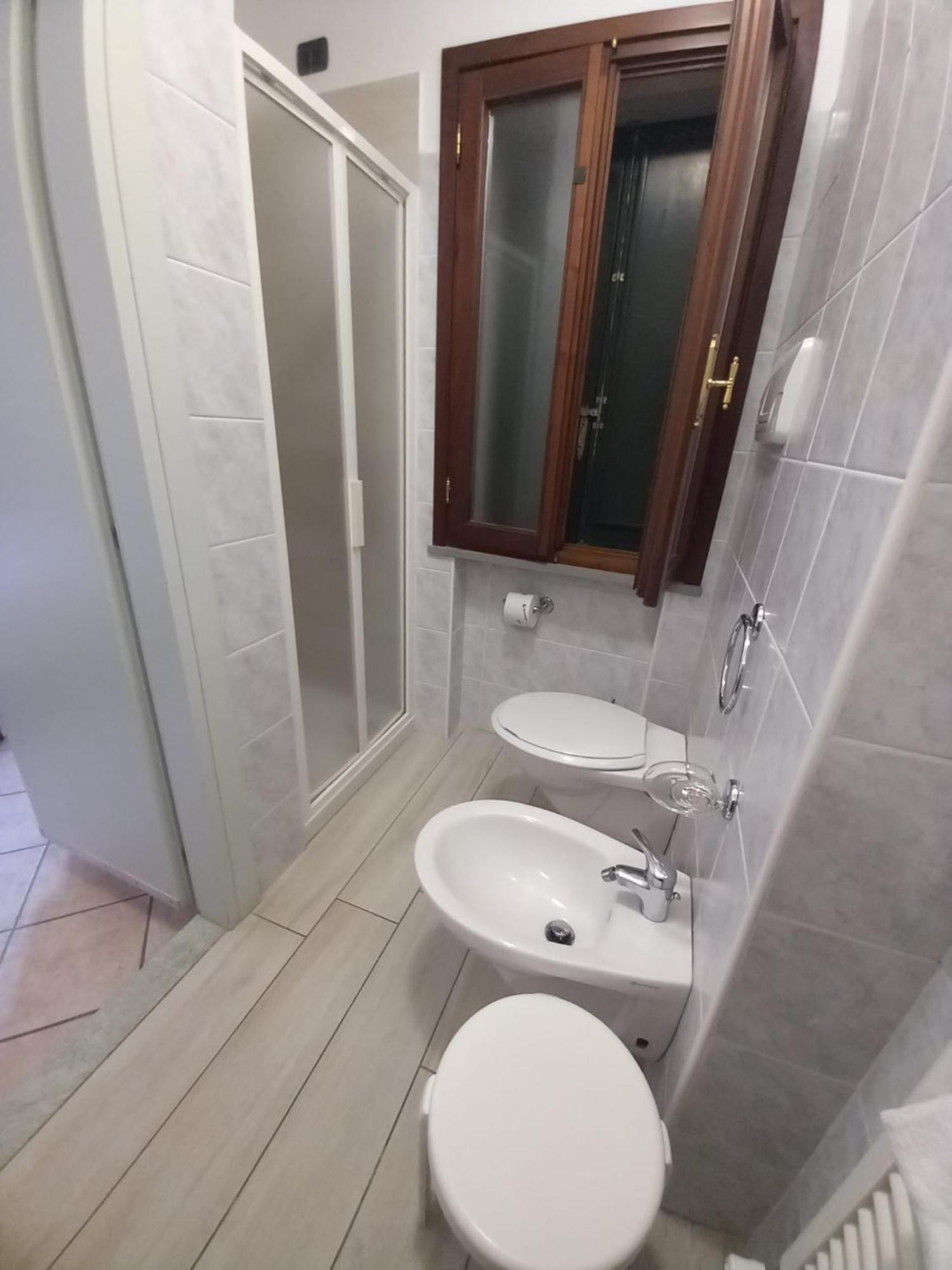 Acquacheta Valtancoli Hotel B&B سان بينيديتو إن ألب المظهر الخارجي الصورة