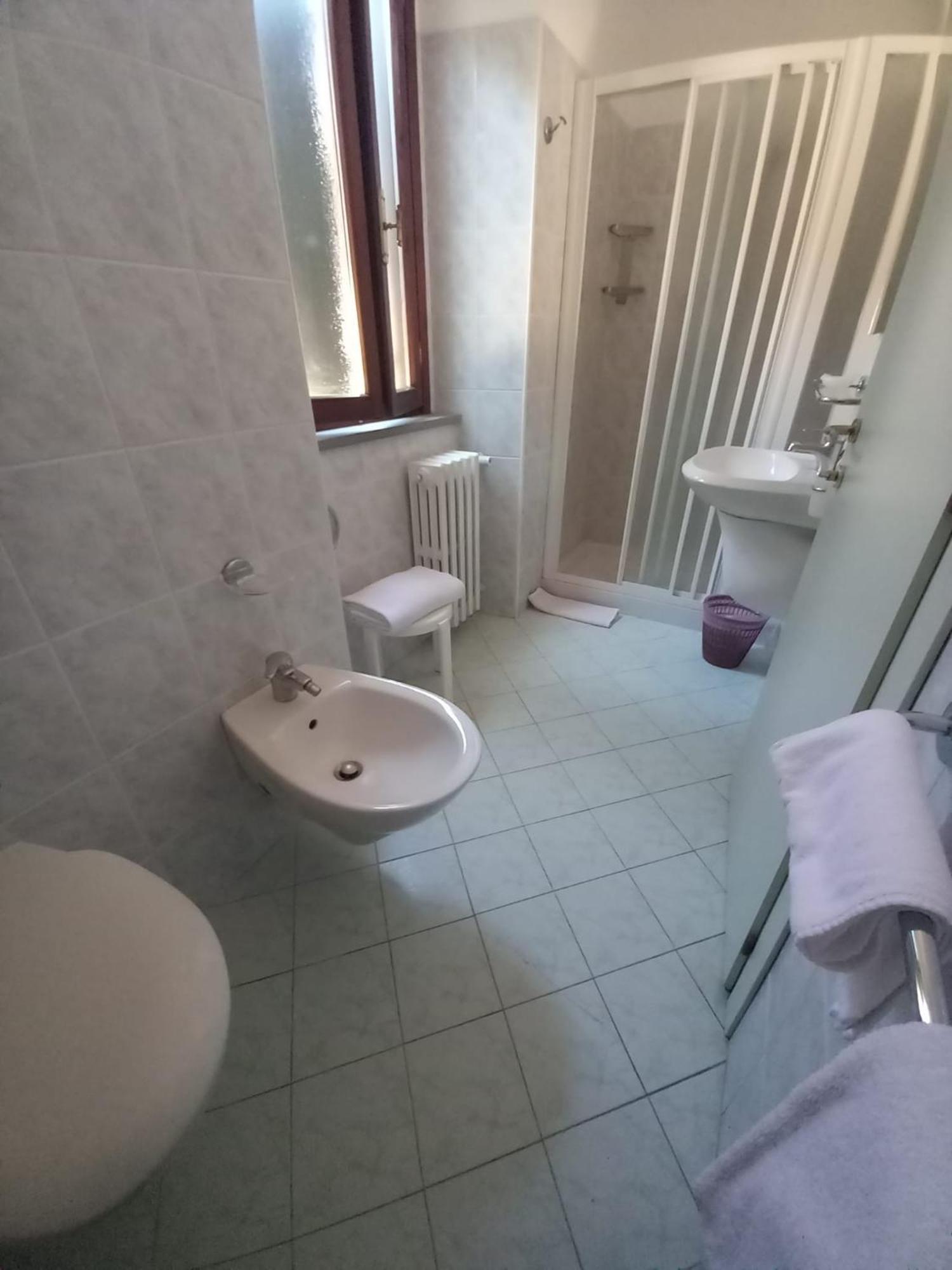 Acquacheta Valtancoli Hotel B&B سان بينيديتو إن ألب المظهر الخارجي الصورة