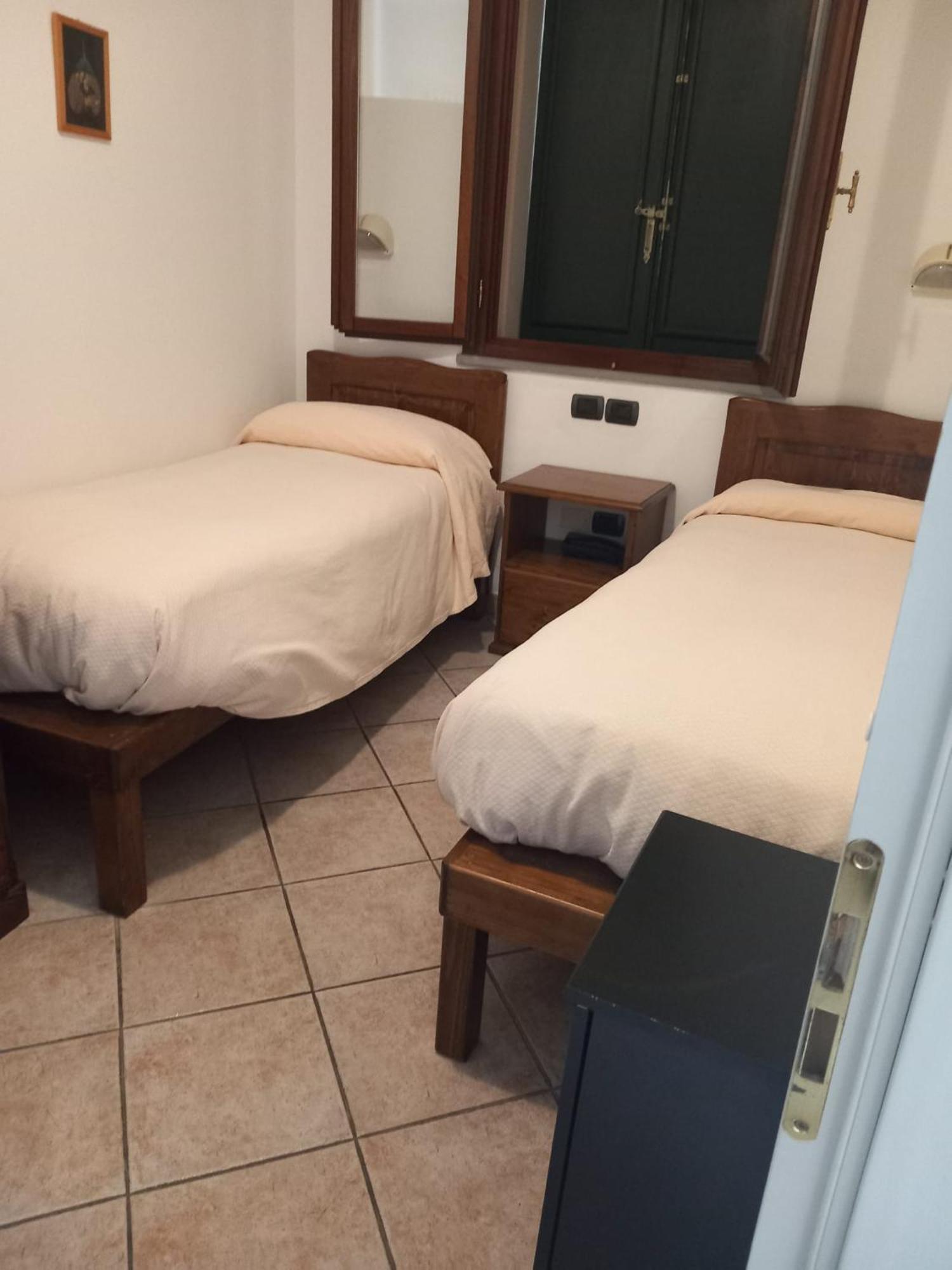 Acquacheta Valtancoli Hotel B&B سان بينيديتو إن ألب المظهر الخارجي الصورة