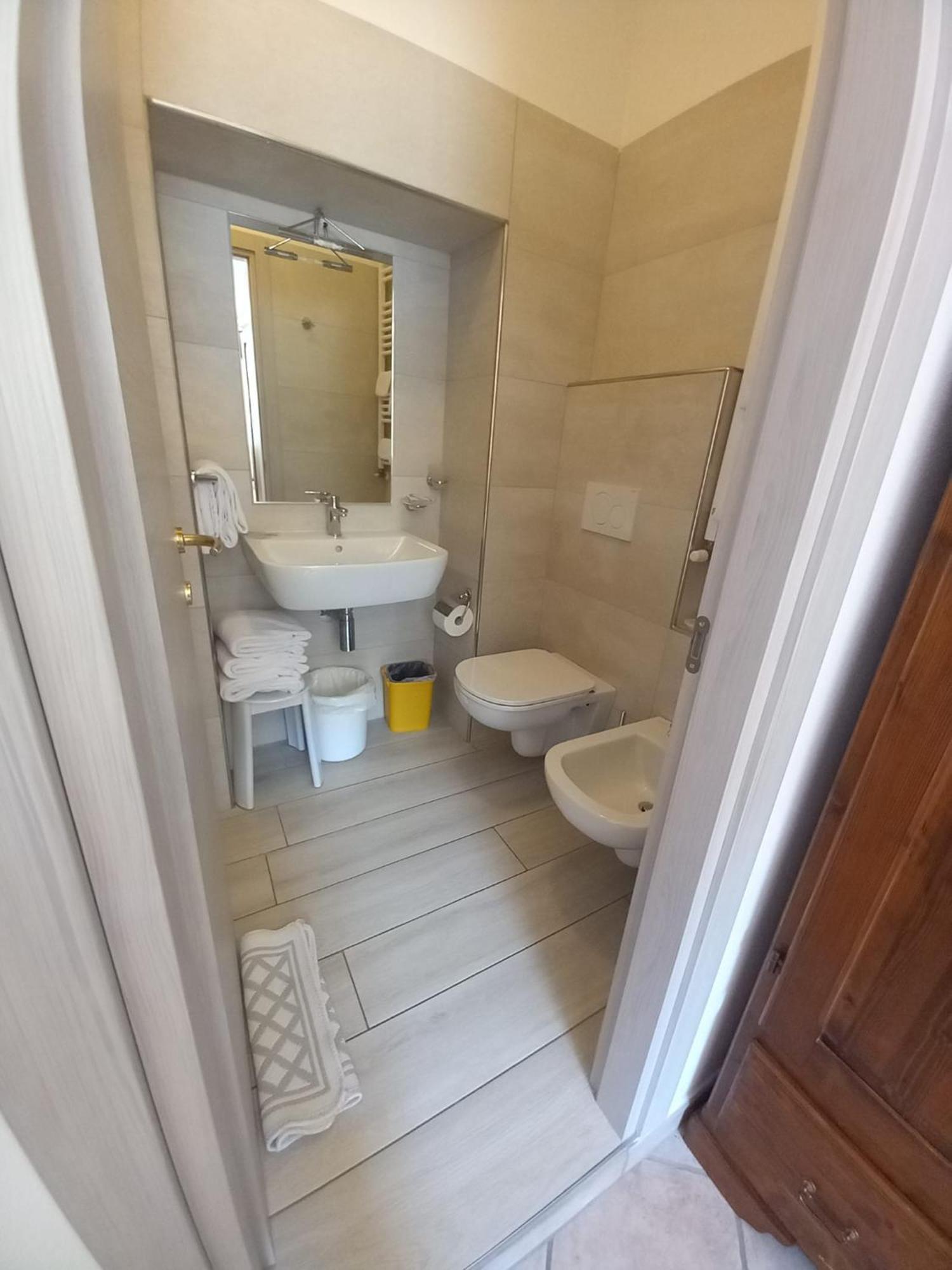 Acquacheta Valtancoli Hotel B&B سان بينيديتو إن ألب المظهر الخارجي الصورة