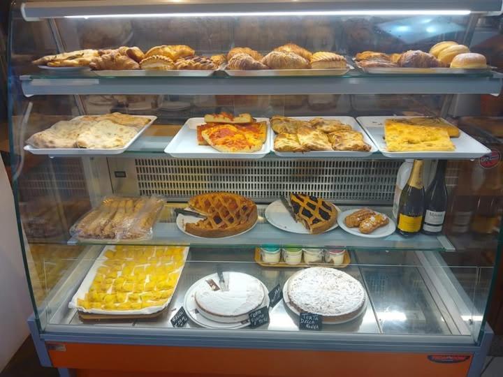 Acquacheta Valtancoli Hotel B&B سان بينيديتو إن ألب المظهر الخارجي الصورة