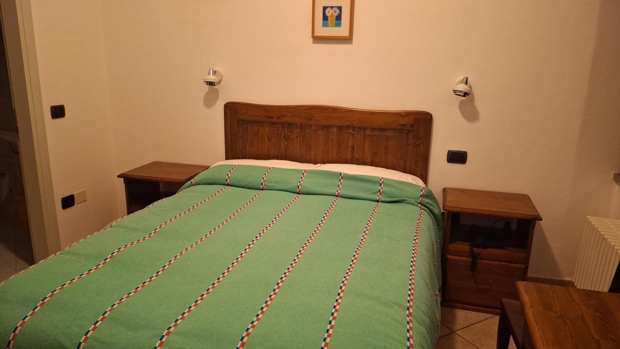 Acquacheta Valtancoli Hotel B&B سان بينيديتو إن ألب المظهر الخارجي الصورة
