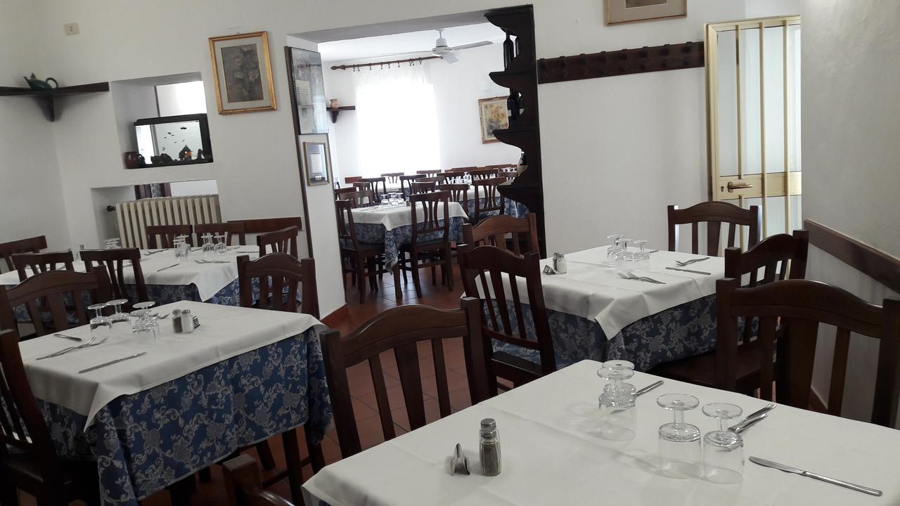 Acquacheta Valtancoli Hotel B&B سان بينيديتو إن ألب المظهر الخارجي الصورة