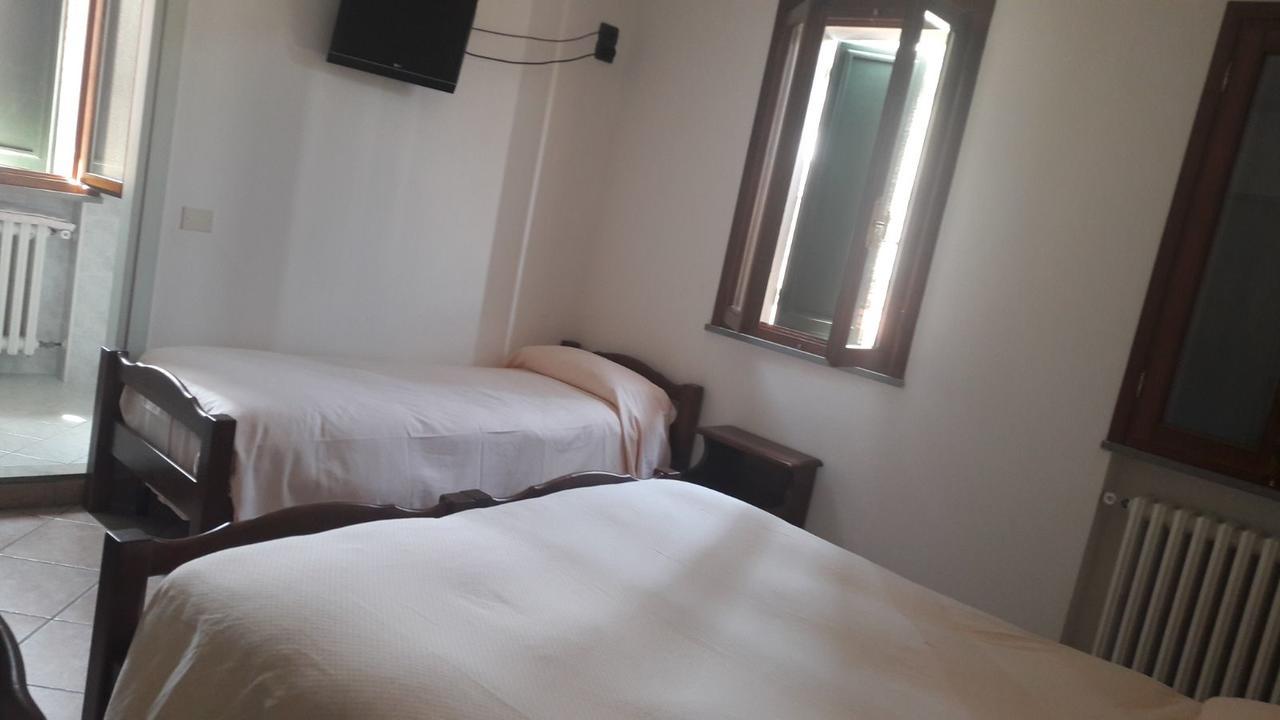 Acquacheta Valtancoli Hotel B&B سان بينيديتو إن ألب المظهر الخارجي الصورة