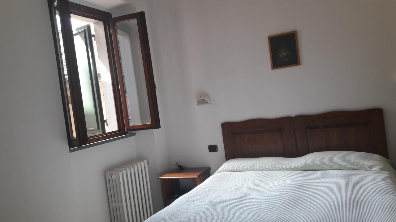 Acquacheta Valtancoli Hotel B&B سان بينيديتو إن ألب المظهر الخارجي الصورة