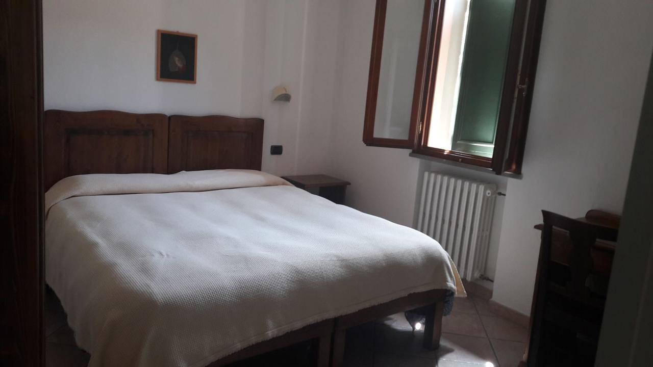 Acquacheta Valtancoli Hotel B&B سان بينيديتو إن ألب المظهر الخارجي الصورة