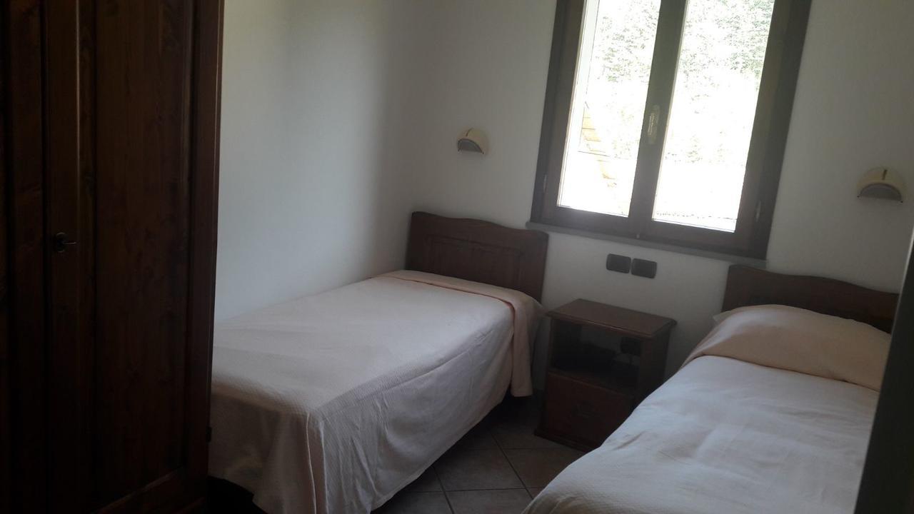 Acquacheta Valtancoli Hotel B&B سان بينيديتو إن ألب المظهر الخارجي الصورة