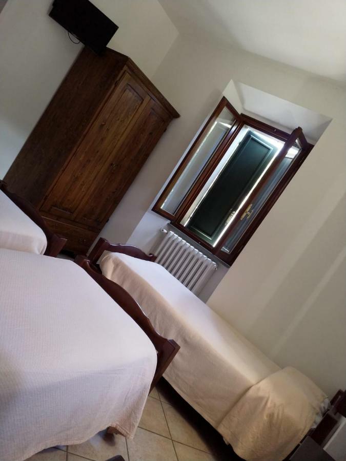 Acquacheta Valtancoli Hotel B&B سان بينيديتو إن ألب المظهر الخارجي الصورة