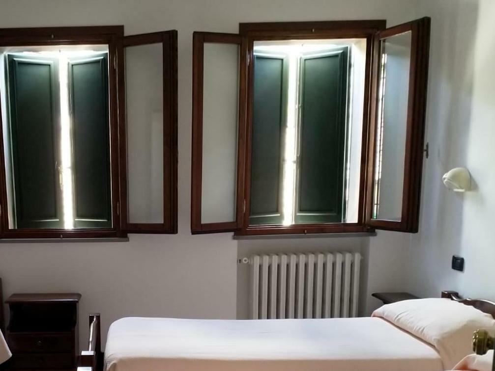 Acquacheta Valtancoli Hotel B&B سان بينيديتو إن ألب المظهر الخارجي الصورة